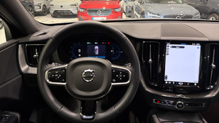 Volvo XC60 T6 Ocasión 257 KW (350CV) - 9