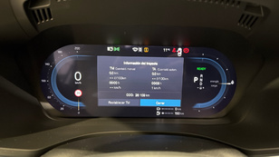 Volvo XC60 T6 Ocasión 257 KW (350CV) - 10