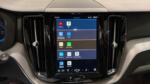 Volvo XC60 T6 Ocasión 257 KW (350CV) - 15