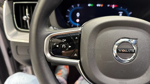 Volvo XC60 T6 Ocasión 257 KW (350CV) - 19