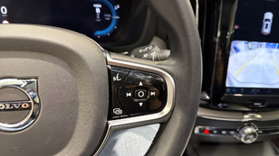Volvo XC60 T6 Ocasión 257 KW (350CV) - 20