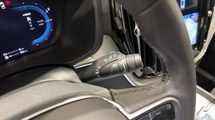 Volvo XC60 T6 Ocasión 257 KW (350CV) - 21