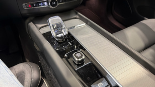 Volvo XC60 T6 Ocasión 257 KW (350CV) - 24