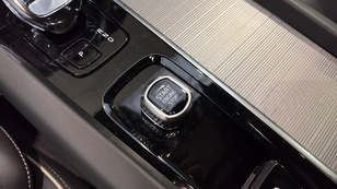 Volvo XC60 T6 Ocasión 257 KW (350CV) - 25