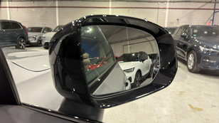 Volvo XC60 T6 Ocasión 257 KW (350CV) - 29