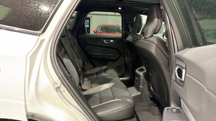 Volvo XC60 T6 Ocasión 257 KW (350CV) - 30
