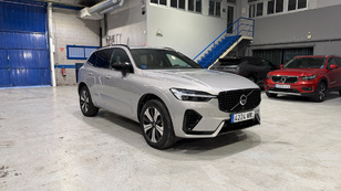 Volvo XC60 T6 Ocasión 257 KW (350CV) - 33