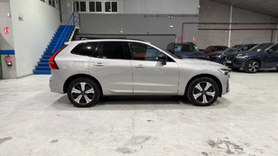 Volvo XC60 T6 Ocasión 257 KW (350CV) - 34