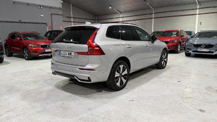 Volvo XC60 T6 Ocasión 257 KW (350CV) - 35