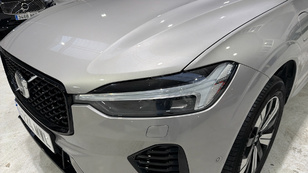 Volvo XC60 T6 Ocasión 257 KW (350CV) - 36