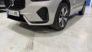 Volvo XC60 T6 Ocasión 257 KW (350CV) - 37