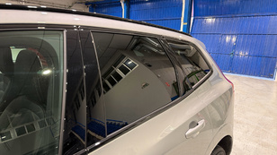 Volvo XC60 T6 Ocasión 257 KW (350CV) - 41