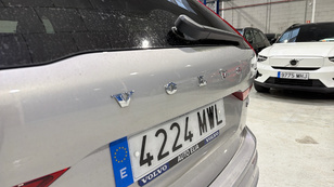Volvo XC60 T6 Ocasión 257 KW (350CV) - 44
