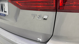 Volvo XC60 T6 Ocasión 257 KW (350CV) - 45