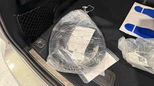 Volvo XC60 T6 Ocasión 257 KW (350CV) - 46