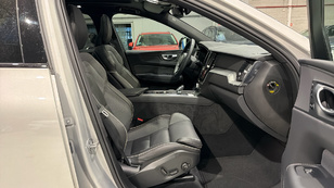 Volvo XC60 T6 Ocasión 257 KW (350CV) - 47