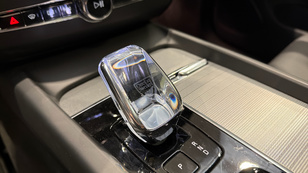 Volvo XC60 T6 Ocasión 257 KW (350CV) - 54