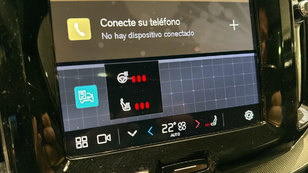 Volvo XC60 T6 Ocasión 257 KW (350CV) - 61