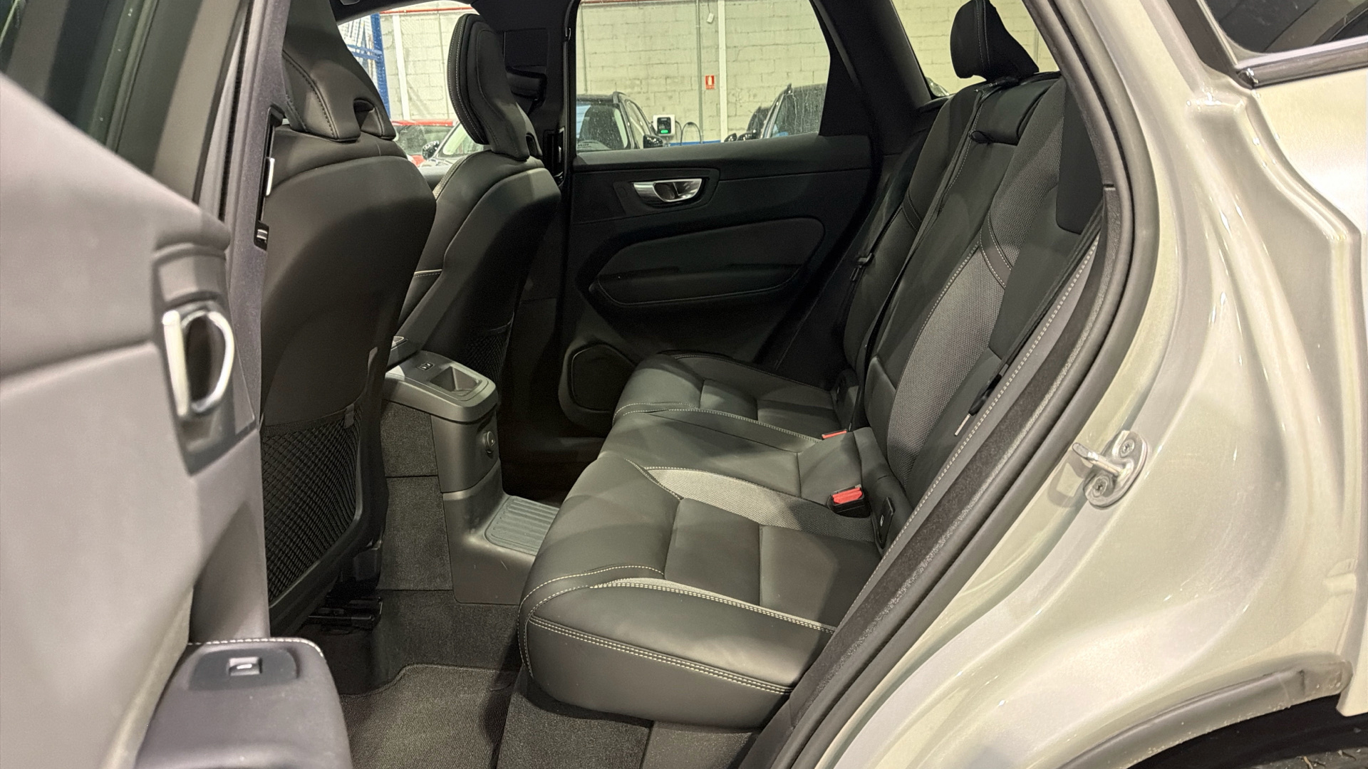 Volvo XC60 segunda mano 97658063 - 6