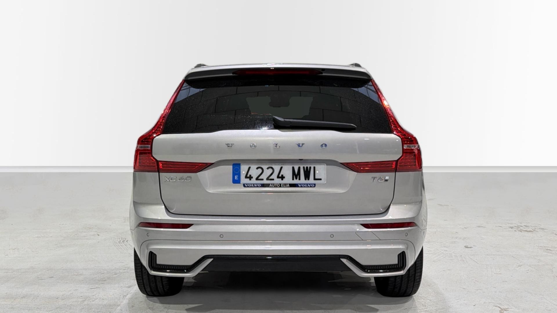 Volvo XC60 segunda mano 97658063 - 7