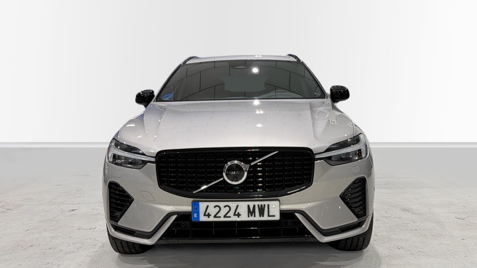 Volvo XC60 segunda mano 97658063 - 8