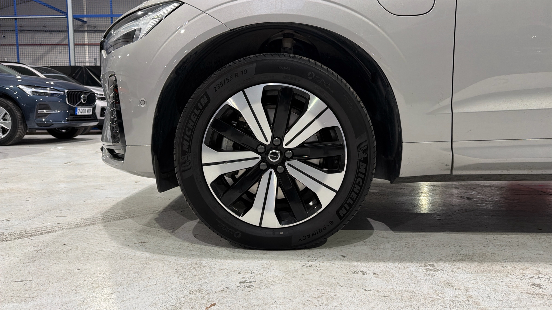 Volvo XC60 segunda mano 97658063 - 9