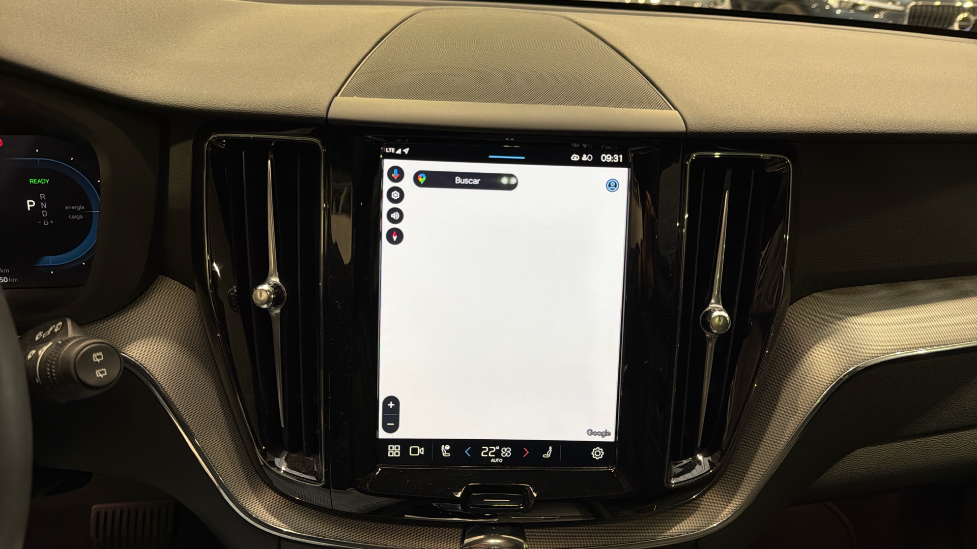 Volvo XC60 segunda mano 97658063 - 12