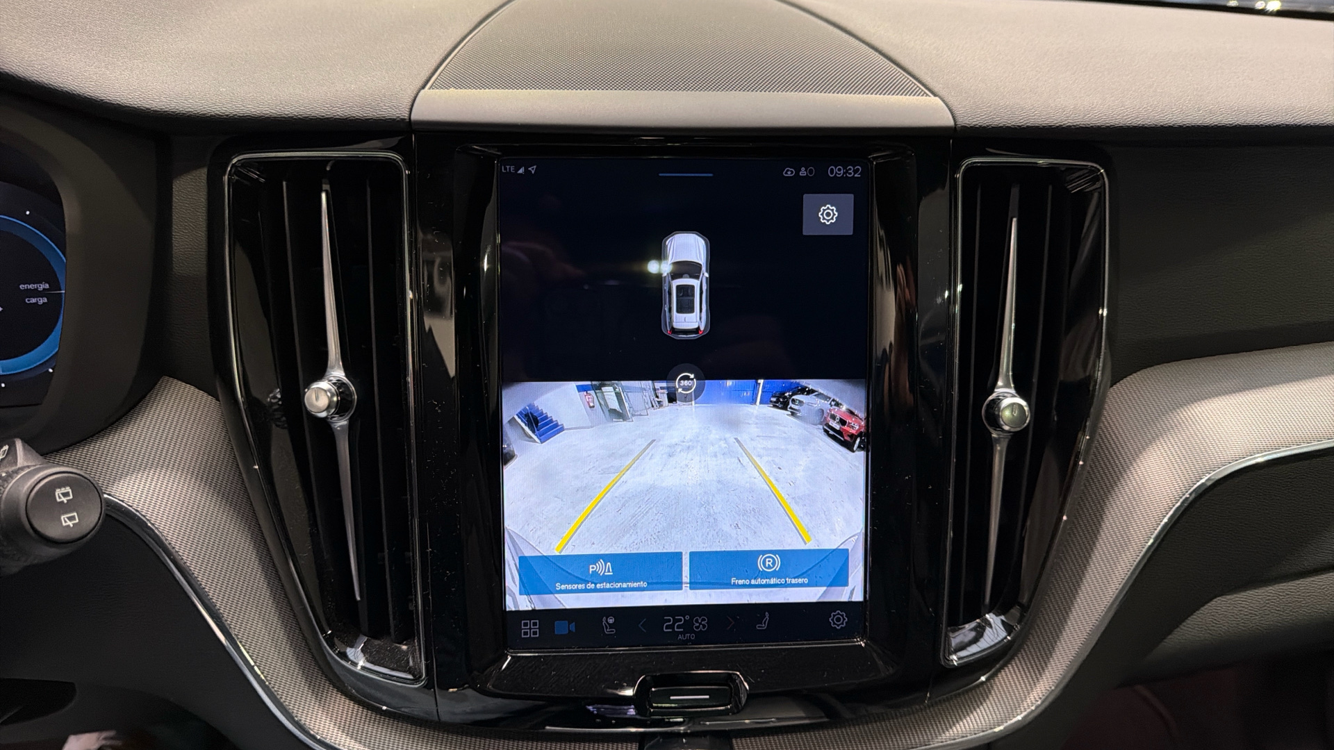 Volvo XC60 segunda mano 97658063 - 18