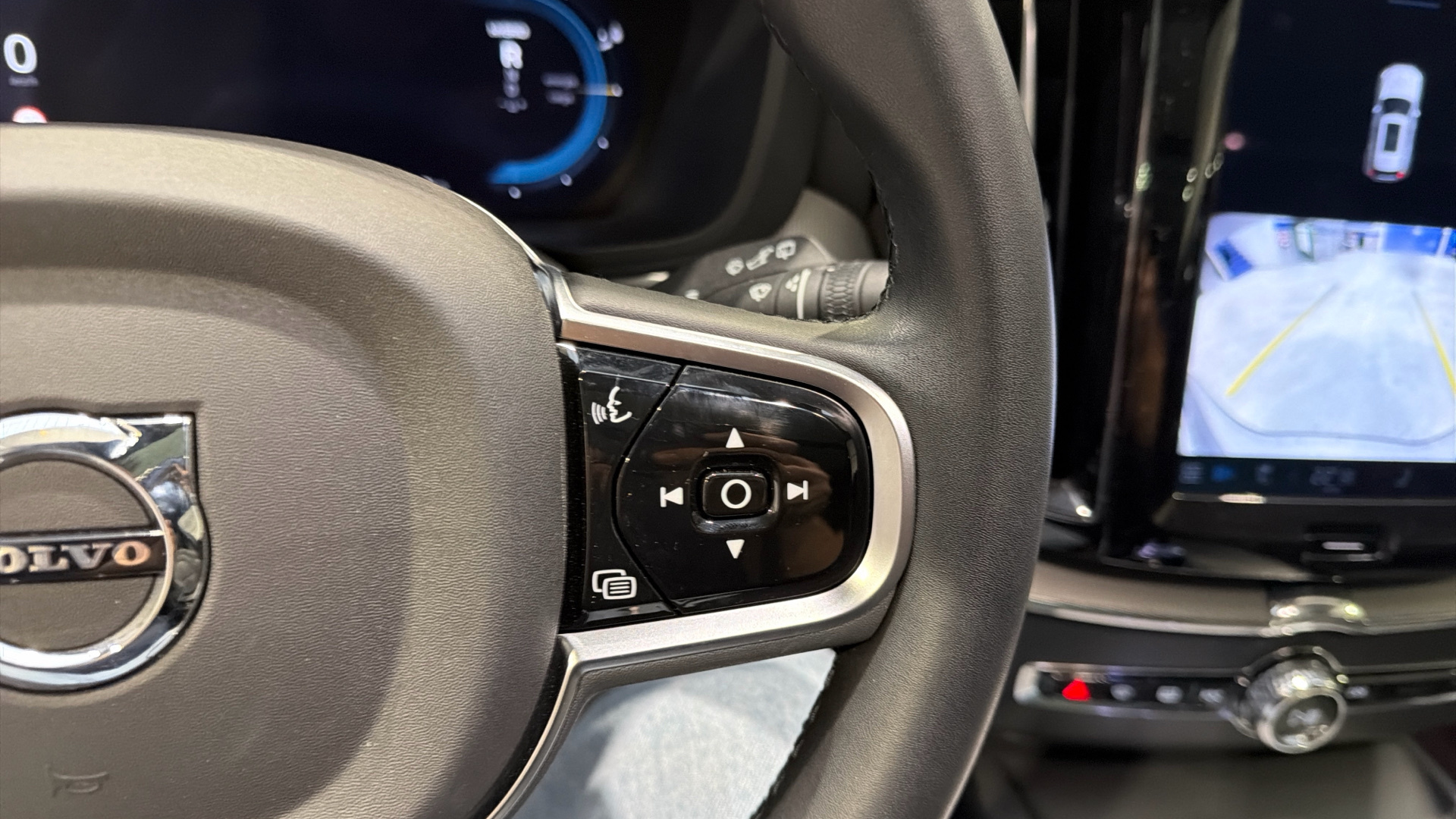 Volvo XC60 segunda mano 97658063 - 21