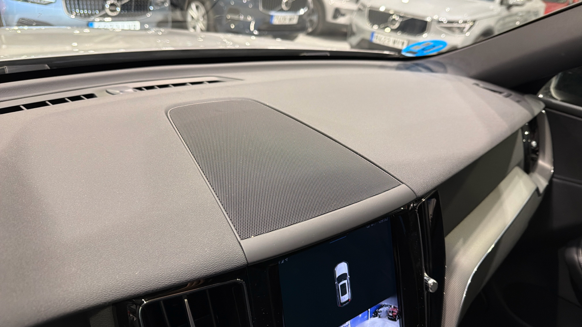 Volvo XC60 segunda mano 97658063 - 24