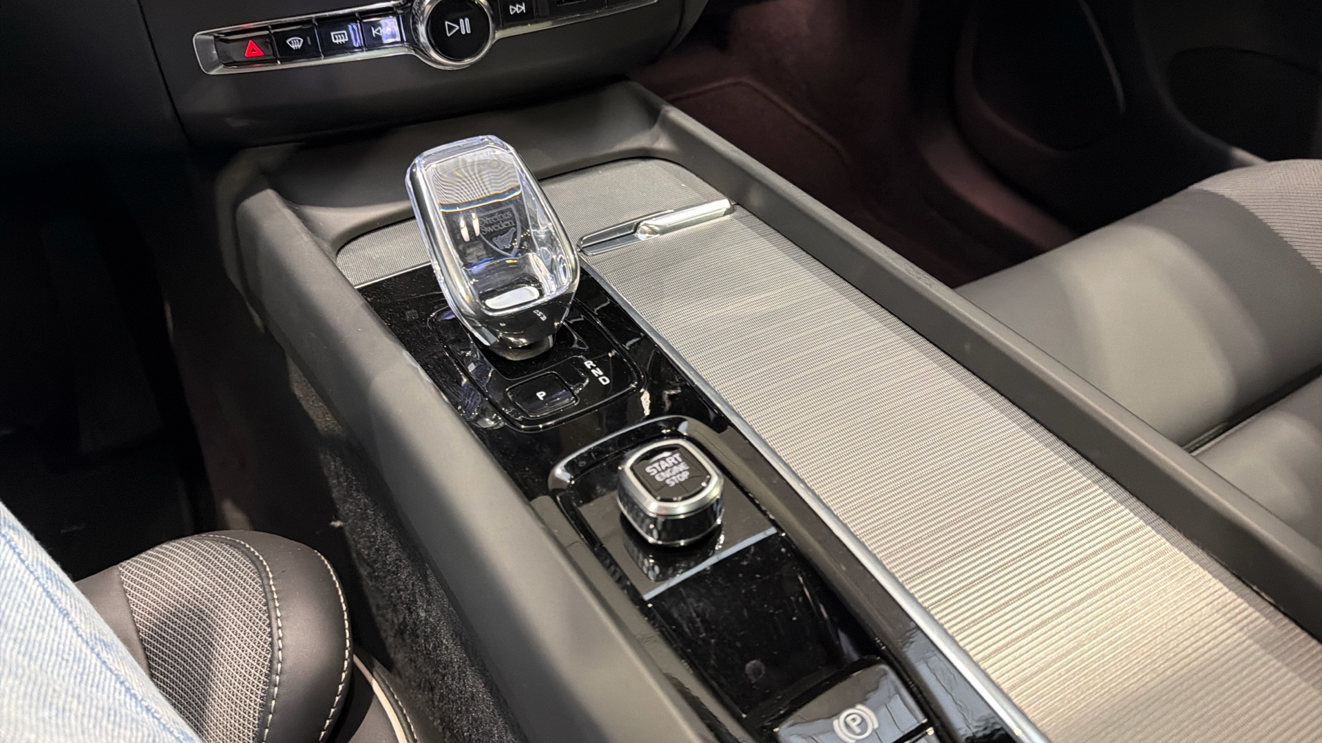 Volvo XC60 segunda mano 97658063 - 25