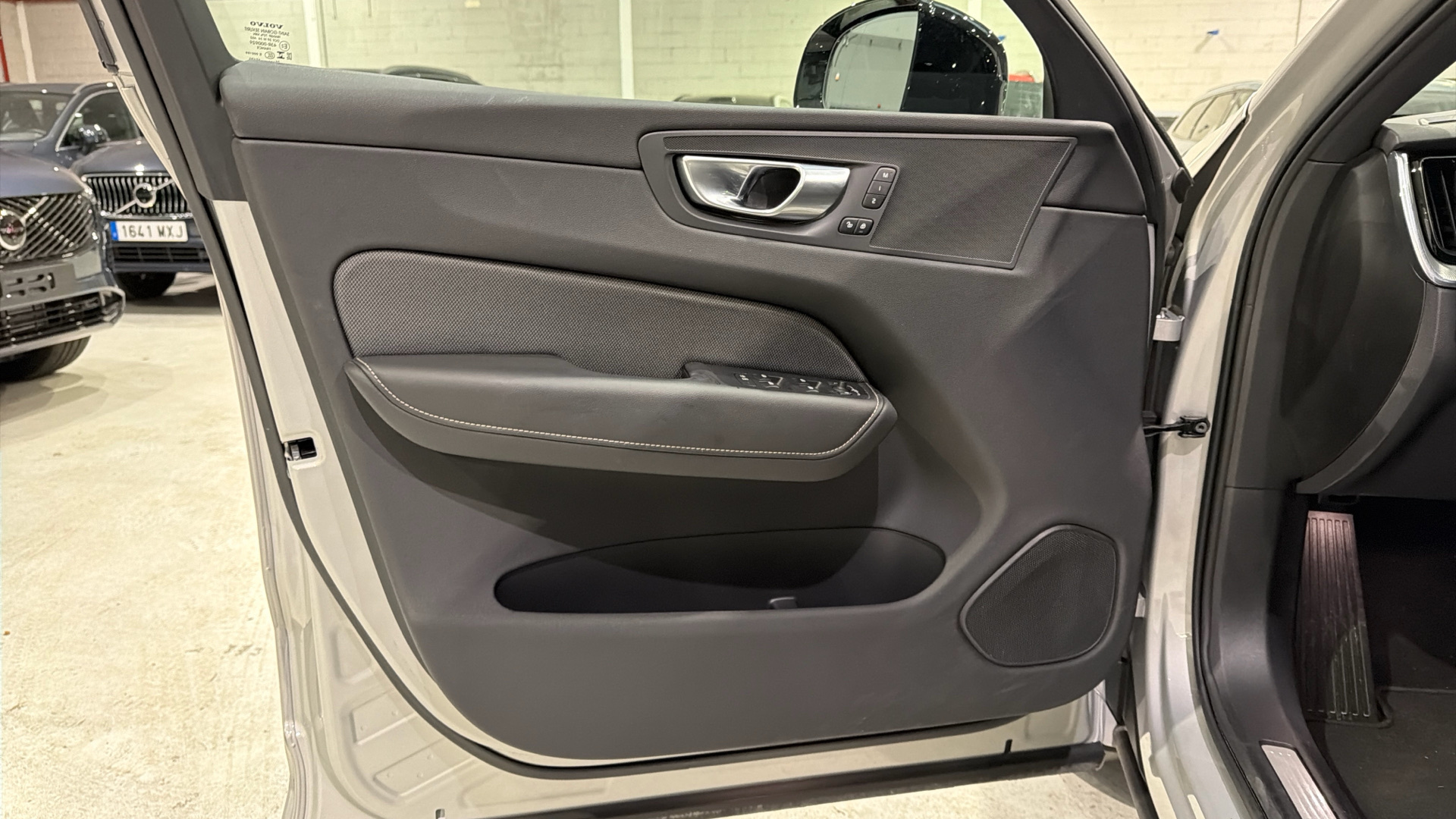 Volvo XC60 segunda mano 97658063 - 27