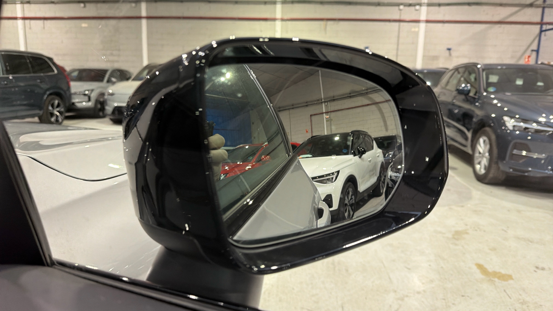 Volvo XC60 segunda mano 97658063 - 30