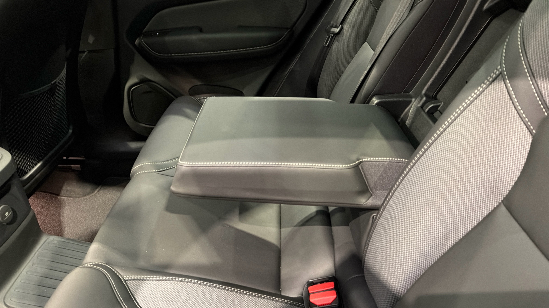 Volvo XC60 segunda mano 97658063 - 32