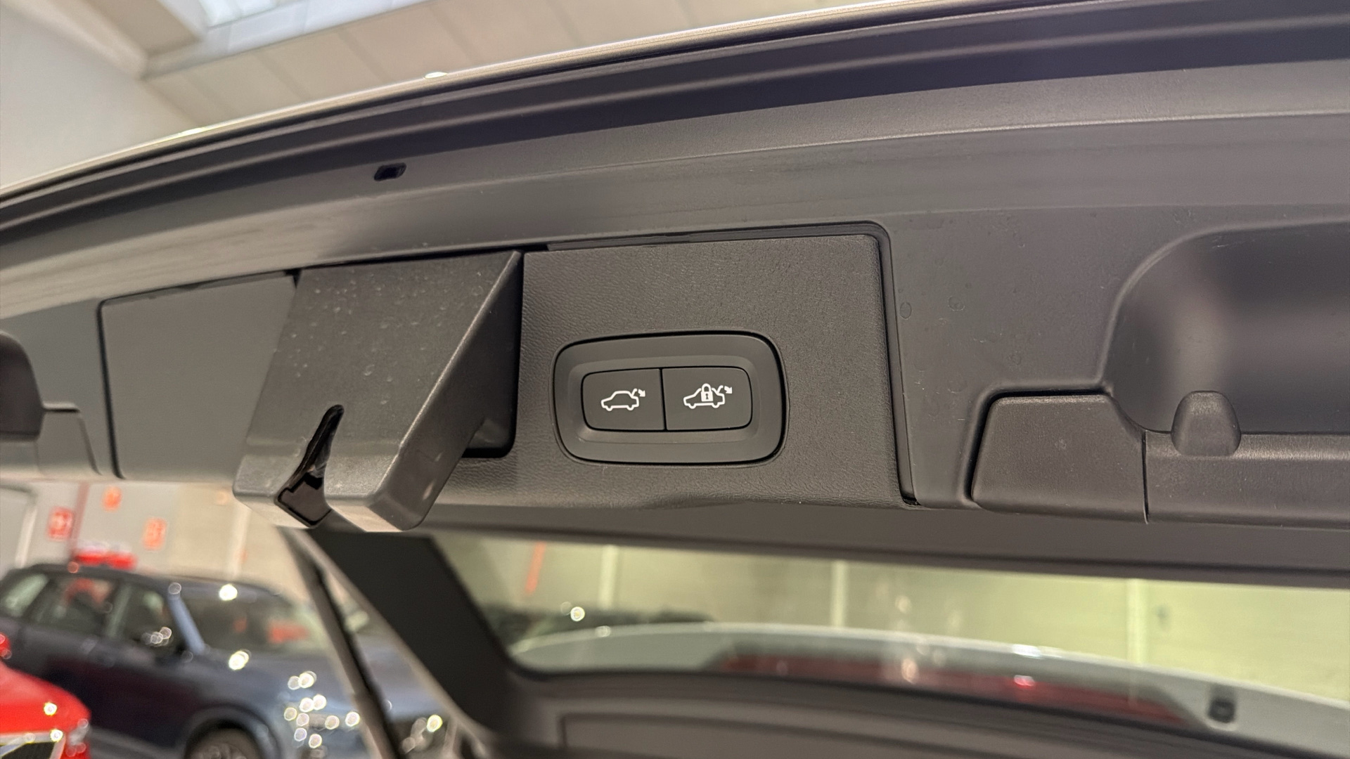 Volvo XC60 segunda mano 97658063 - 33