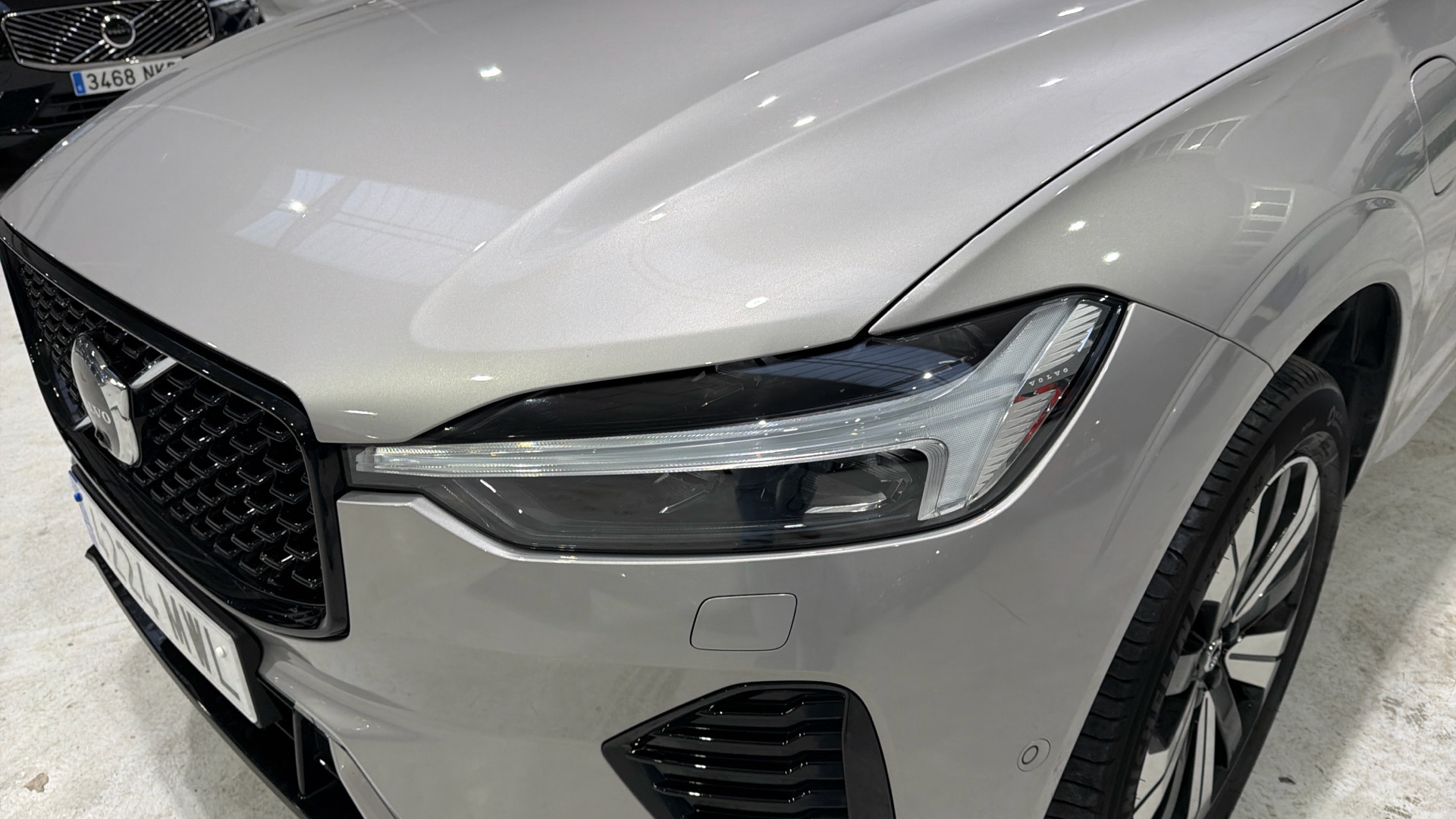 Volvo XC60 segunda mano 97658063 - 37