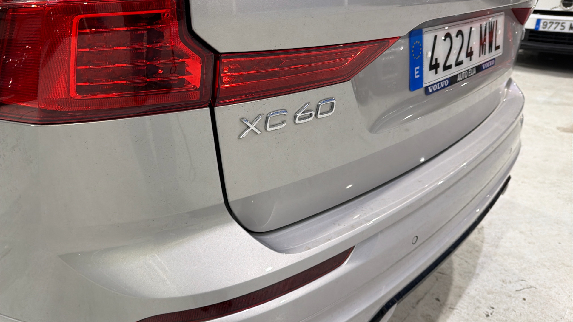 Volvo XC60 segunda mano 97658063 - 44