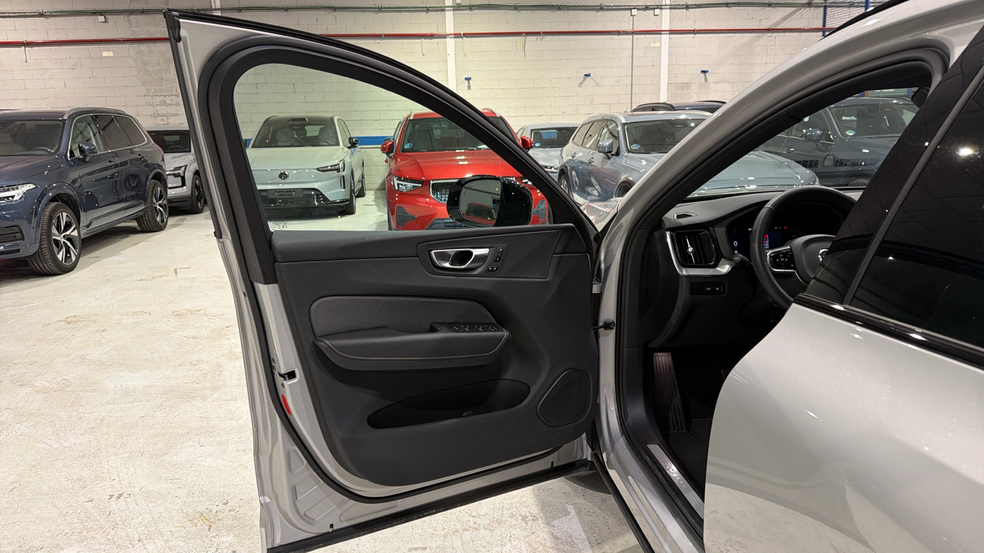 Volvo XC60 segunda mano 97658063 - 51