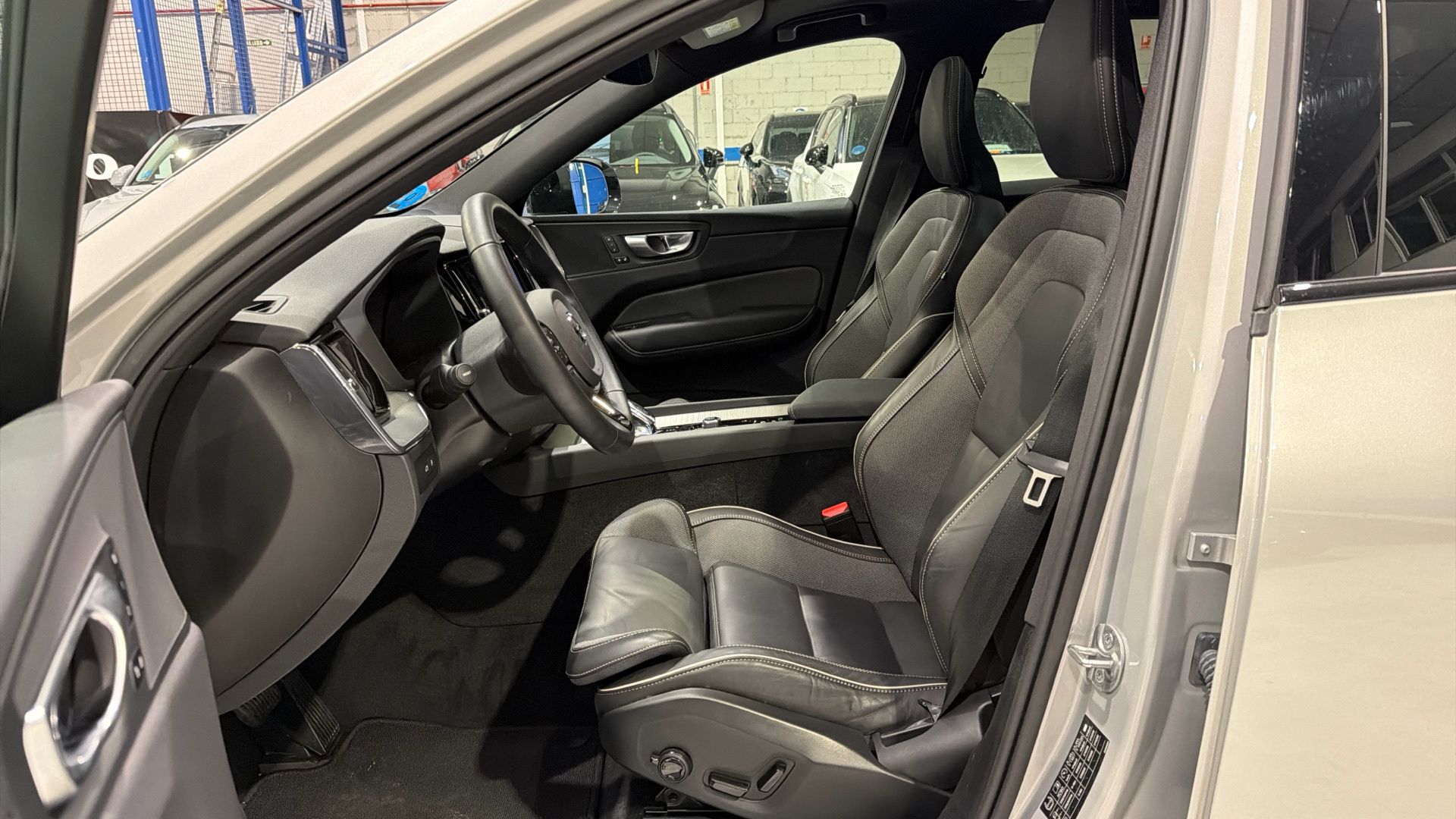 Volvo XC60 segunda mano 97658063 - 52