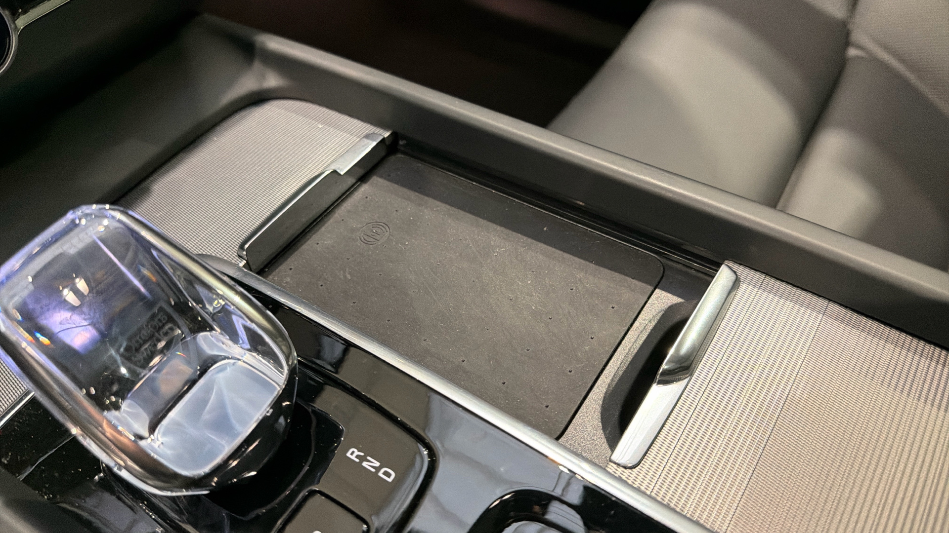 Volvo XC60 segunda mano 97658063 - 56