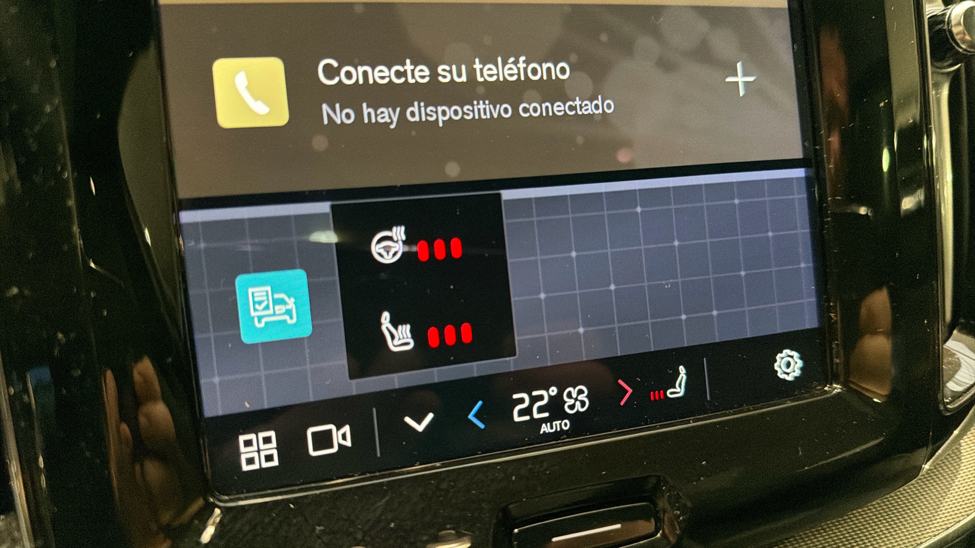 Volvo XC60 segunda mano 97658063 - 62