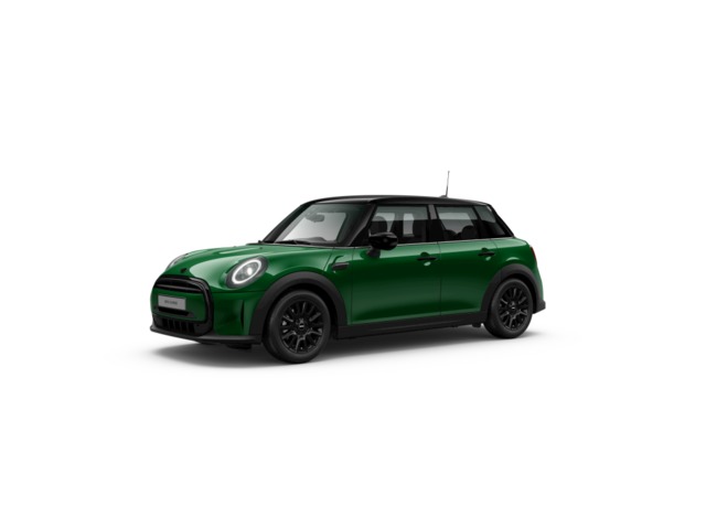 fotoG 1 del MINI MINI Cooper 5 Puertas 100 kW (136 CV) 136cv Gasolina del 2023 en Valencia