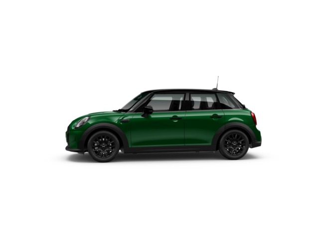 fotoG 4 del MINI MINI Cooper 5 Puertas 100 kW (136 CV) 136cv Gasolina del 2023 en Valencia