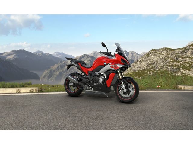 BMW Motorrad S 1000 XR  de ocasión 