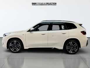 Fotos de BMW X1 sDrive20d color Blanco. Año 2025. 120KW(163CV). Diésel. En concesionario Oliva Motor Tarragona de Tarragona