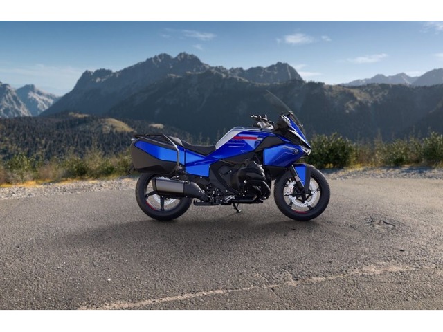 BMW Motorrad R 1300 RT  de ocasión 