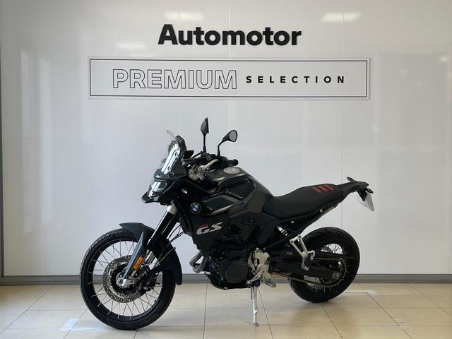 BMW Motorrad F 900 GS  de ocasión 