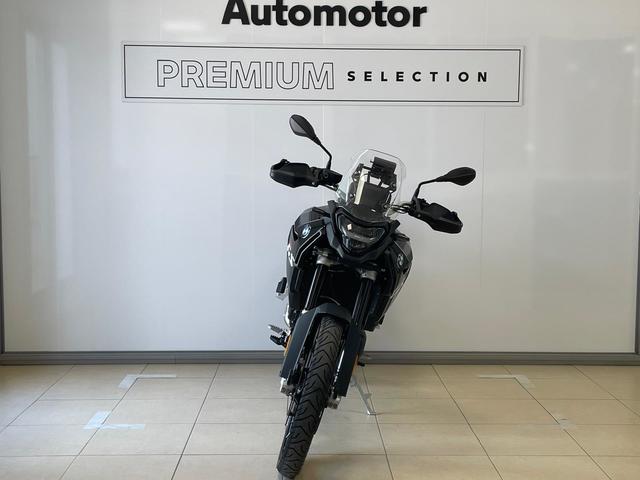 BMW Motorrad F 900 GS  de ocasión 