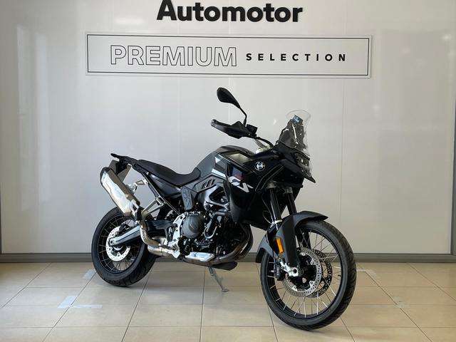 BMW Motorrad F 900 GS  de ocasión 