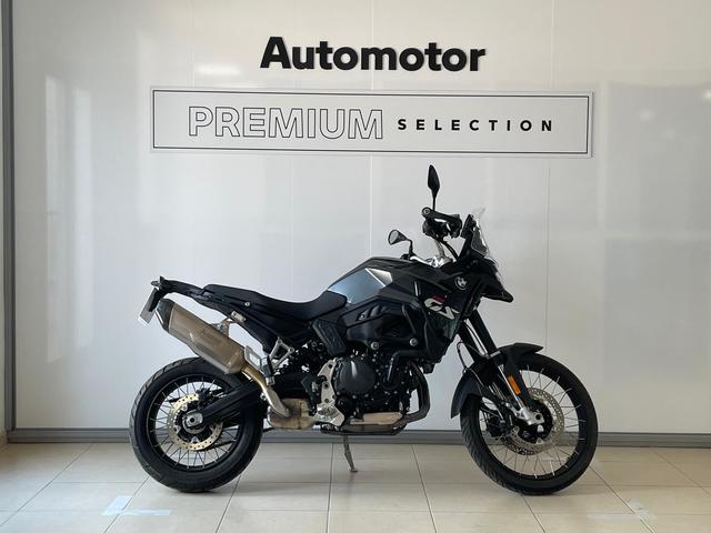 BMW Motorrad F 900 GS  de ocasión 